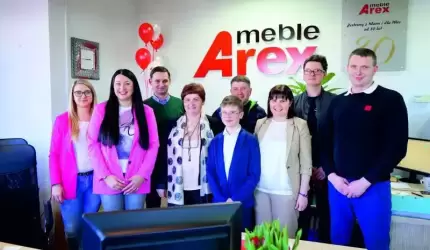 Jesteśmy z wami już 30 lat!