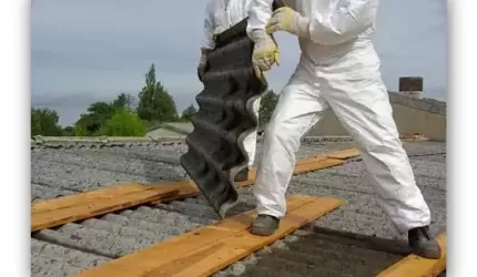 Gmina Malczyce: 5 800,00 zł dofinansowania na usuwanie wyrobów zawierających azbest