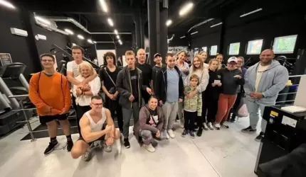 Stowarzyszenie Włączeni – razem dla godnego życia i radości