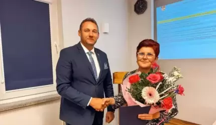 Informacja z sesji Rady Gminy Udanin (29.10.2024)