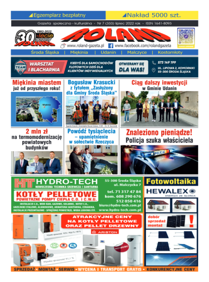 07.2022 Miesięcznik