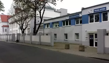 Starostwo: Szpital w Środzie Śl. ciągle własnością syndyka