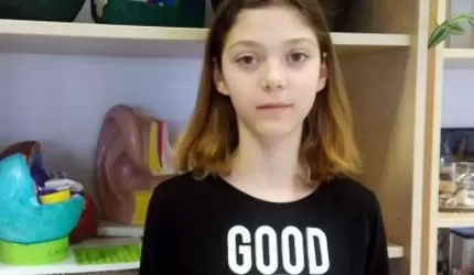 „zDolny Ślązak” - Joanna Staniowska z gminy Miękinia