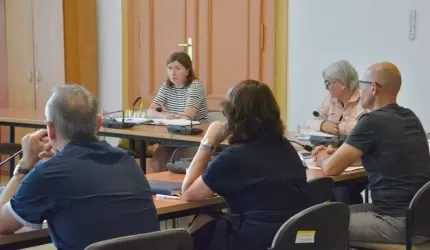 Średzkie szkoły ponadpodstawowe przygotowują się na 1 września