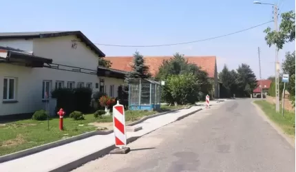 Powiat Średzki przeznaczy kolejne znaczące środki na poprawę bezpieczeństwa