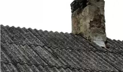 Zakończono tegoroczną akcję usuwania azbestu z terenu gminy Miękinia