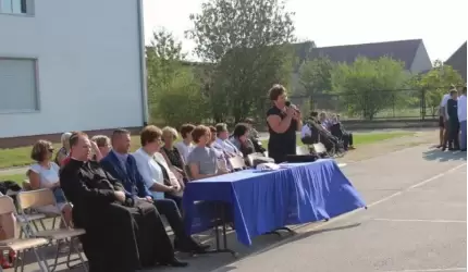 Wakacje już za nami