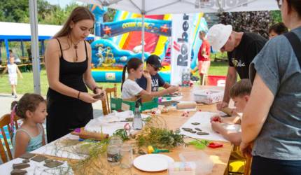 Nowe oblicze świetlic wiejskich w Gminie Malczyce