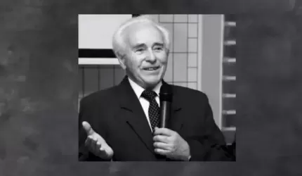 Michał Gacek (1935-2019). Wspomnienie cz. 2