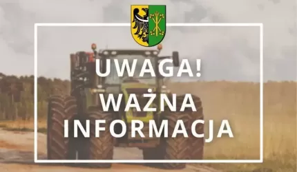 9 lutego ponowny protest rolników. Będą utrudnienia w ruchu!
