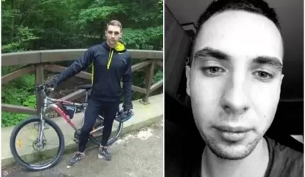 27-letni Kamil choruje na neuroboreliozę. Ma jedno marzenie - znów normalnie żyć