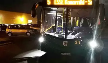 Mieszkaniec pyta - Średzka Komunikacja Publiczna odpowiada