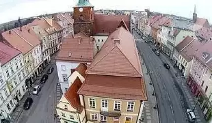 Wysoka ocena gminy Środa Śląska