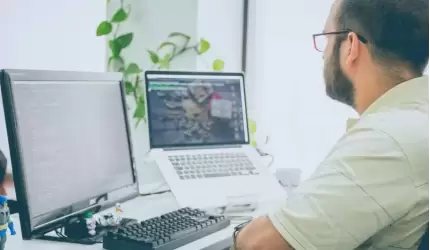 Jakie są zawody w branży IT?