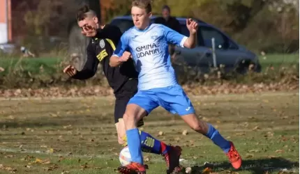 Piłkarski rozkład jazdy [22-24 kwietnia]