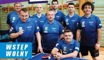 ULKS MARTEN Ciechów zaprasza na mecz