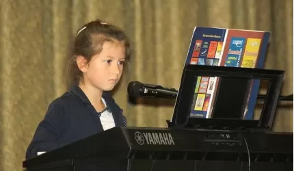 Casting w Kostomłotach dla młodych utalentowanych