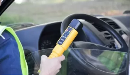 Autostradą "na gazie" - z Wrocławia do zjazdu w Kostomłotach