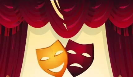 Teatralne warsztaty w Miękini już piątek!