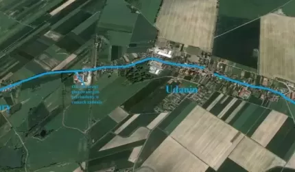 Dobre wieści dla kierowców, rowerzystów i pieszych