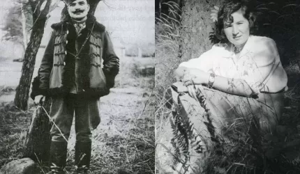 Mord na Ziemiańskiej. Historia jakiej nie znacie...