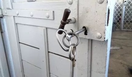 Poszukiwany z dożywotnim zakazem kierowania pojazdami - zatrzymany