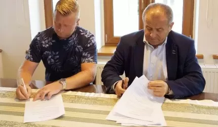 OSA w gminie Miękinia