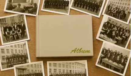 Prośba dotycząca archiwalnych zdjęć