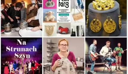 Powiatowe placówki kulturalne podsumowały 2021 rok