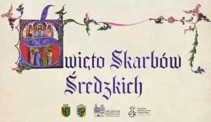 Święto Skarbów Średzkich - wydarzenie, które ożywi park miejski jak nigdy dotąd!