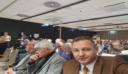 Inwestycje, zdrowie, aktywność – Gmina Udanin z wizją na sport w 2026 roku