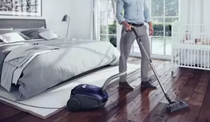 Porady na efektywne odkurzanie