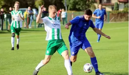 Podsumowujemy piłkarski weekend [2-3 października]