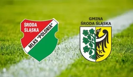 Gmina Środa Śląska dofinansowała działalność klubu Polonia na rok 2022