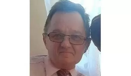 Zaginął Kazimierz Urban z Łowęcic