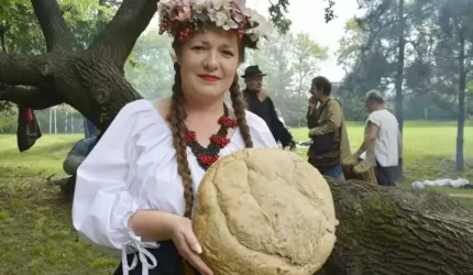 W powiecie prężnie działa Wirtualny Ryneczek