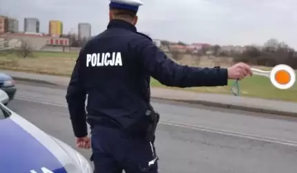 Jutro wzmożone kontrole na naszych drogach