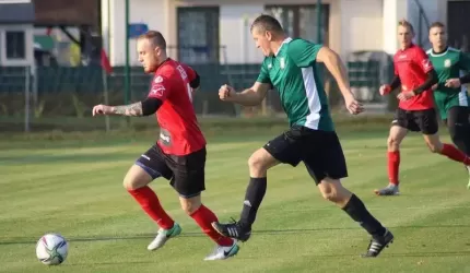 Piłkarski rozkład jazdy [11-12 czerwca]