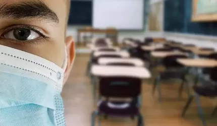 Młodsze klasy średzkiej podstawówki będą uczyć się zdalnie