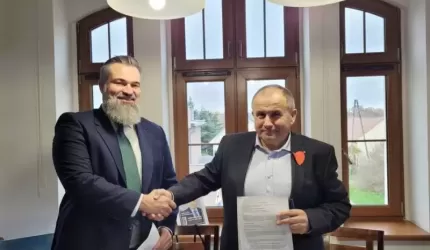 Nowe miejsca rekreacji w gminie Miękinia. Umowy już podpisane