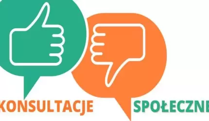 Konsultacje społeczne ws. zmiany rodzaju miejscowości Zawadka przysiółek wsi Szymanów na Zawadka - wieś