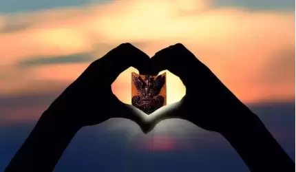 14 lutego to data szczególna