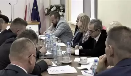 “Próbne” wynagrodzenie wójta Gminy Malczyce ciągle obowiązuje