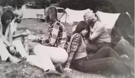 Czy mnie jeszcze pamiętasz