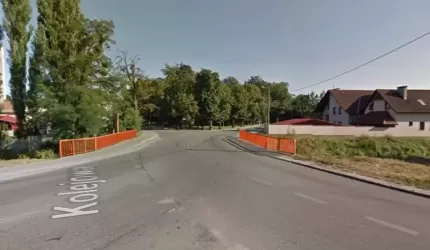 Od wielu lat uczęszczane, jednak pojawiają się sporne kwestie pierwszeństwa – twierdzi czytelnik