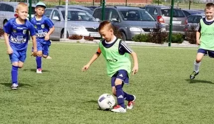 Mistrzostwa Drużyn Mieszanych - zgłoszenia trwają!