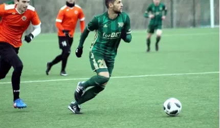 Pierwszy mecz sparingowy Śląska wygrany. Jutro kolejny!