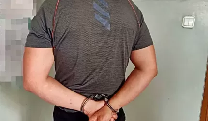 Średzcy policjanci zatrzymali kolejne osoby poszukiwane