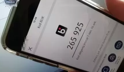 Oszustwo na Blika. Na czym polega przekręt?