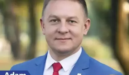 ADAM RUCIŃSKI: Podsumowanie programu dla Gminy i Powiatu